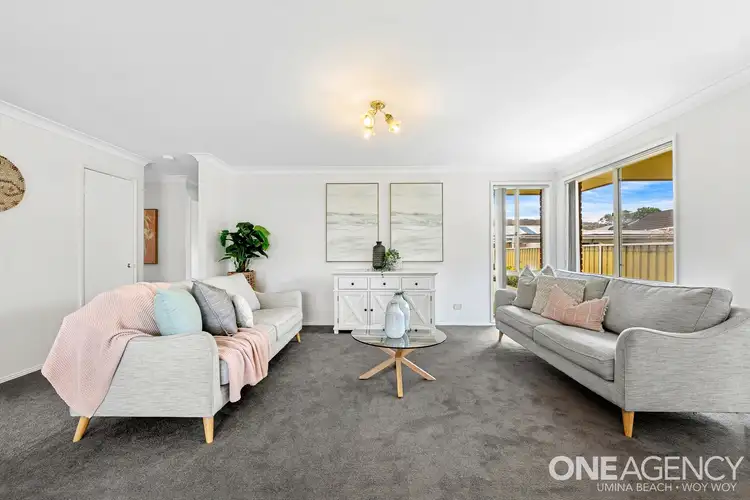 Fifth view of Homely villa listing, 52A Ridge Street, Ettalong Beach NSW 2257