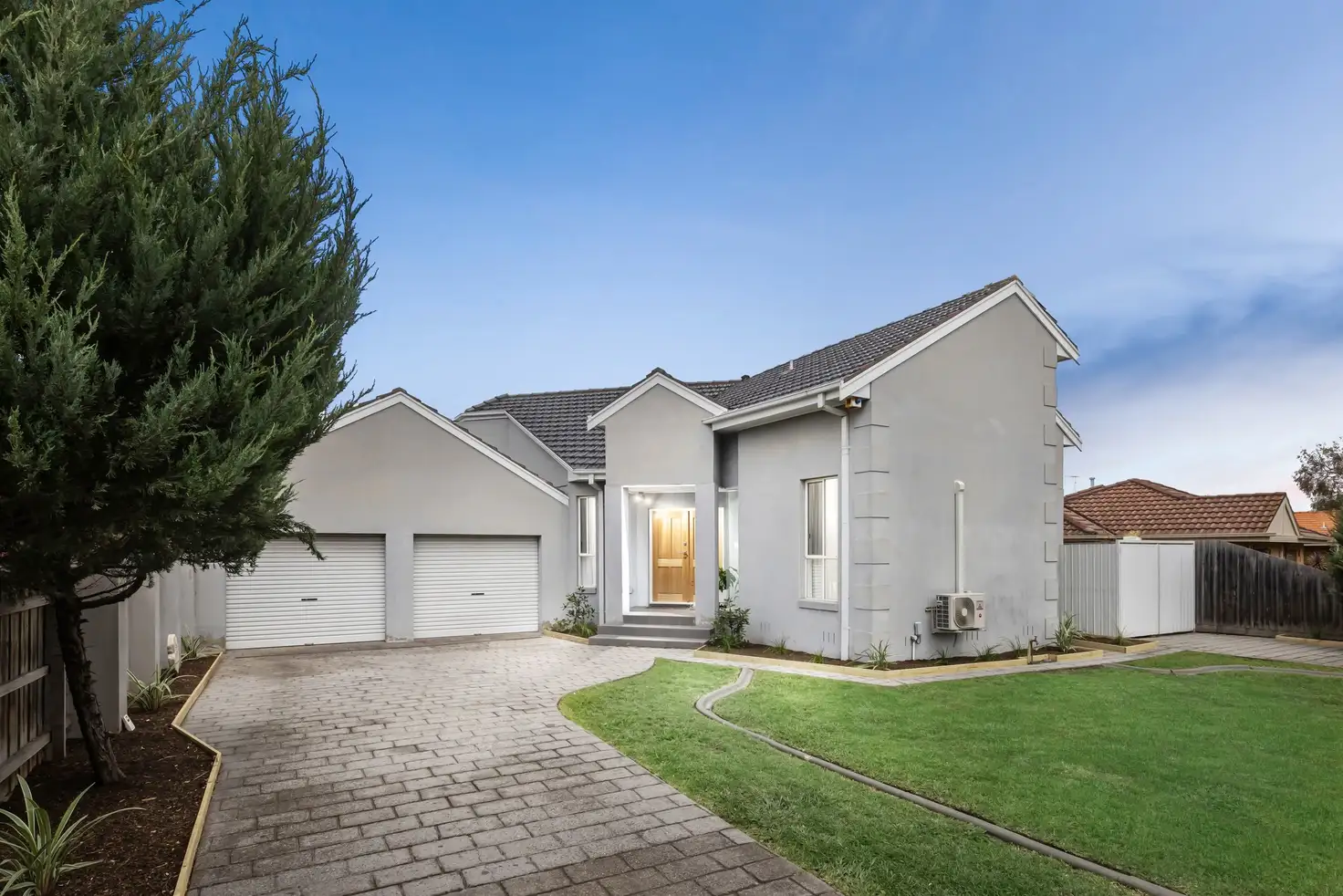 Main view of Homely house listing, 87 Hassett Crescent, Keilor East VIC 3033