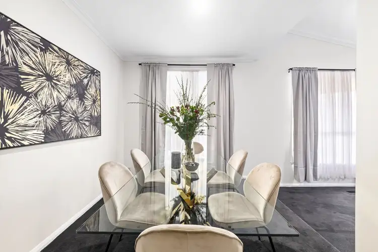 Third view of Homely house listing, 87 Hassett Crescent, Keilor East VIC 3033