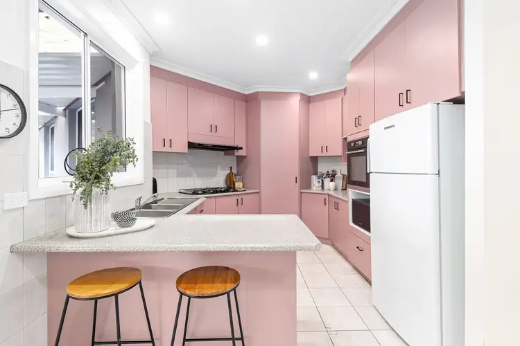 Fourth view of Homely house listing, 87 Hassett Crescent, Keilor East VIC 3033