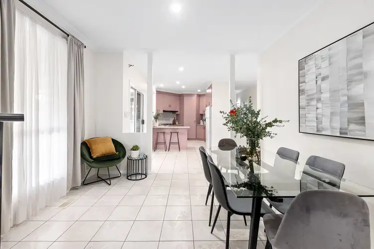 Fifth view of Homely house listing, 87 Hassett Crescent, Keilor East VIC 3033