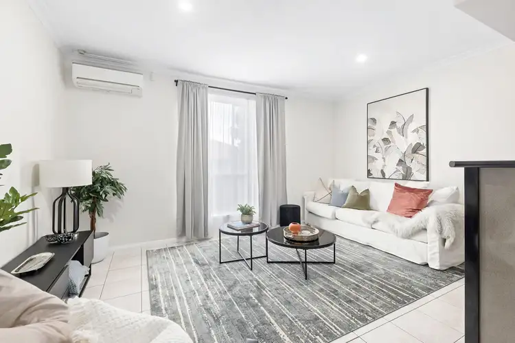 Sixth view of Homely house listing, 87 Hassett Crescent, Keilor East VIC 3033