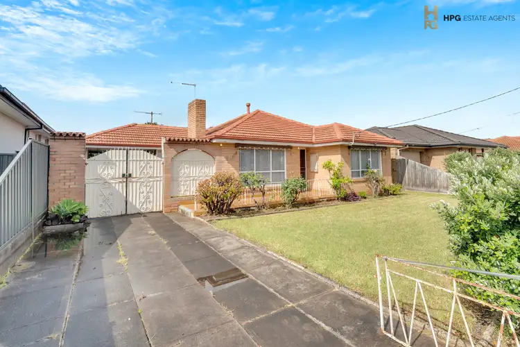Second view of Homely house listing, 31 Green Street, Airport West VIC 3042