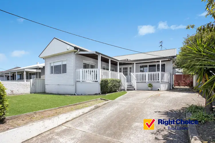 Main view of Homely house listing, 212 Shellharbour Road, Warilla NSW 2528