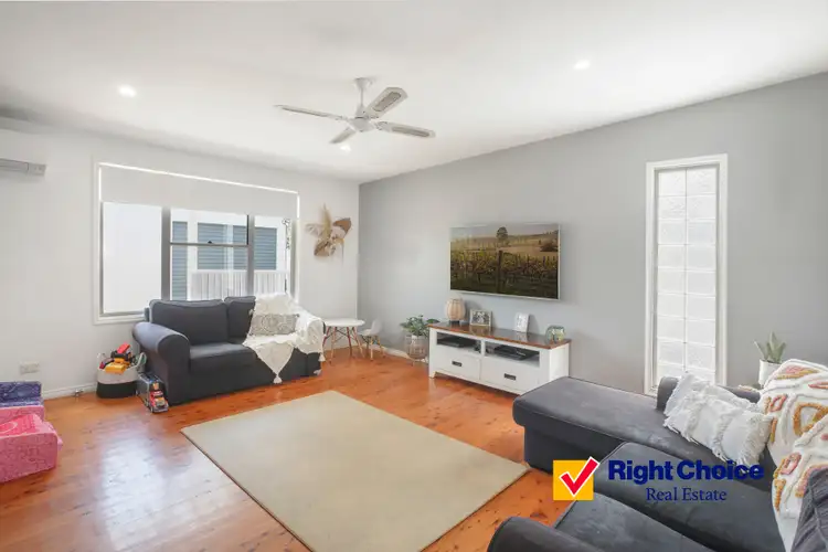 Second view of Homely house listing, 212 Shellharbour Road, Warilla NSW 2528