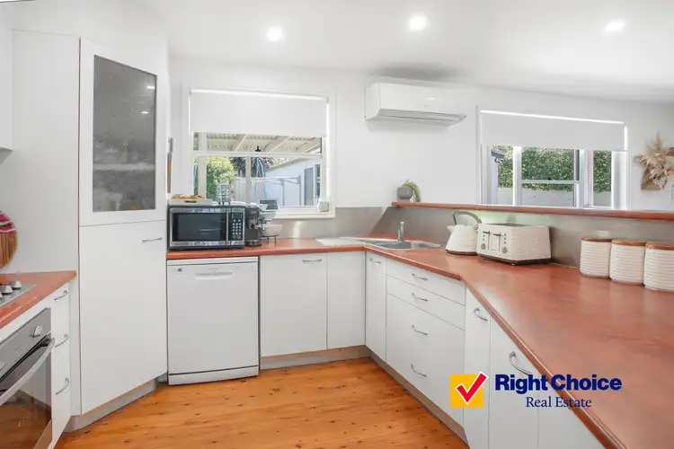Third view of Homely house listing, 212 Shellharbour Road, Warilla NSW 2528