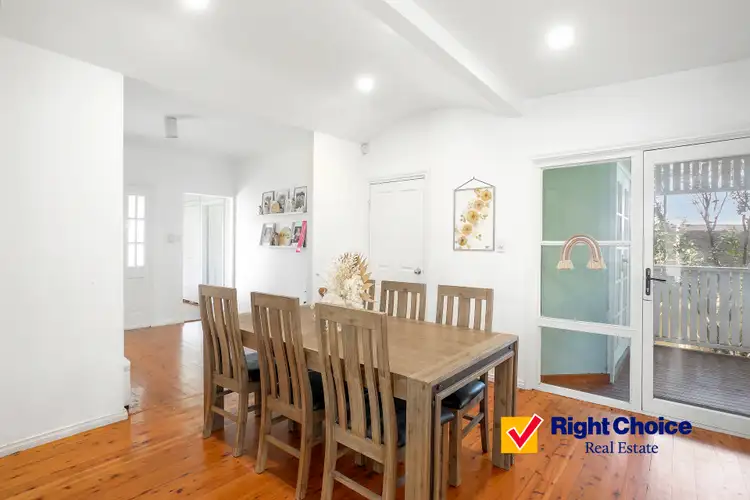 Fourth view of Homely house listing, 212 Shellharbour Road, Warilla NSW 2528