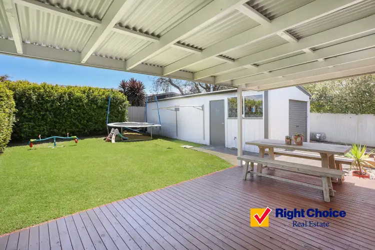 Seventh view of Homely house listing, 212 Shellharbour Road, Warilla NSW 2528