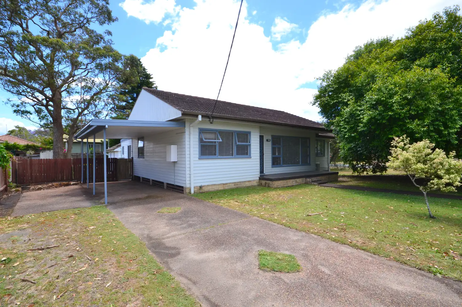 Main view of Homely house listing, 21 Osborne Avenue, Umina Beach NSW 2257