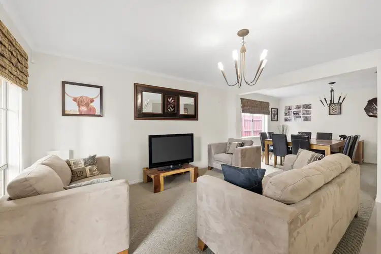 Second view of Homely house listing, 95 Gowanbrae Drive, Gowanbrae VIC 3043
