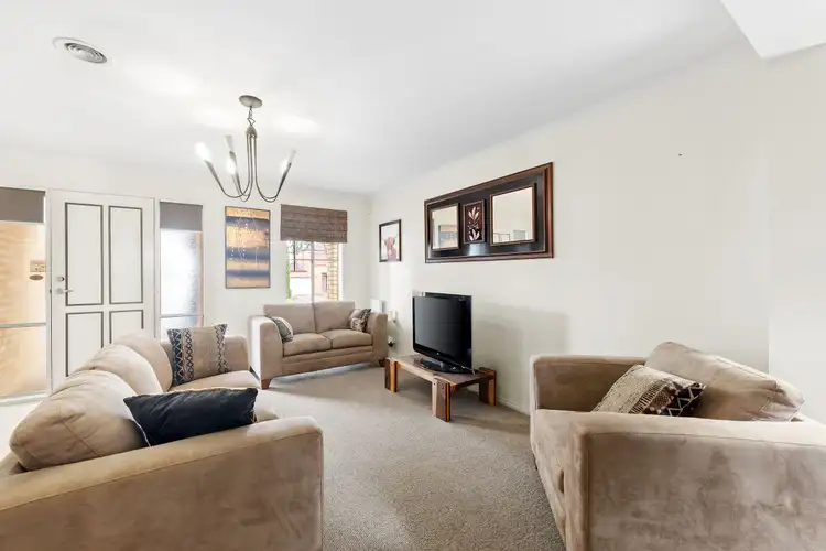 Third view of Homely house listing, 95 Gowanbrae Drive, Gowanbrae VIC 3043