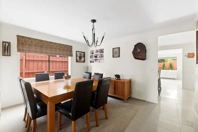 Fourth view of Homely house listing, 95 Gowanbrae Drive, Gowanbrae VIC 3043