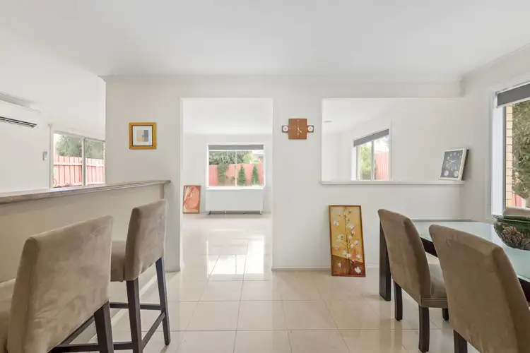 Fifth view of Homely house listing, 95 Gowanbrae Drive, Gowanbrae VIC 3043