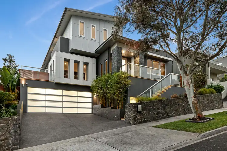 Main view of Homely house listing, 3 Quartz Court, Keilor East VIC 3033