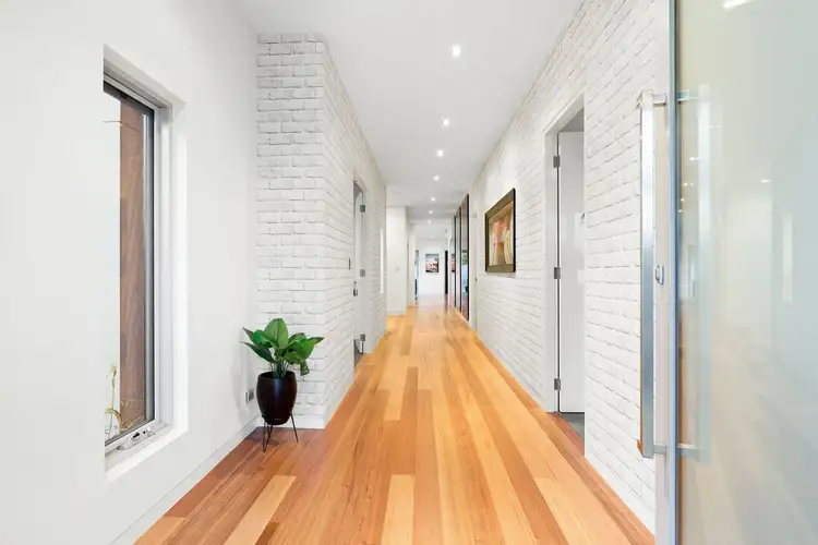 Fifth view of Homely house listing, 3 Quartz Court, Keilor East VIC 3033