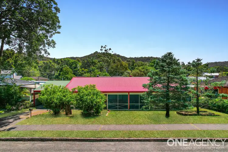 30 Hillview Street, Woy Woy NSW 2256