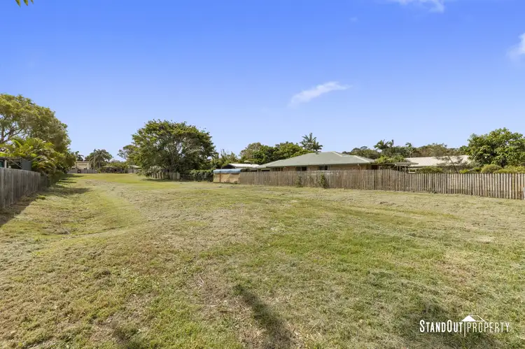 Sixth view of Homely land listing, 27 Bishop Road, Beachmere QLD 4510