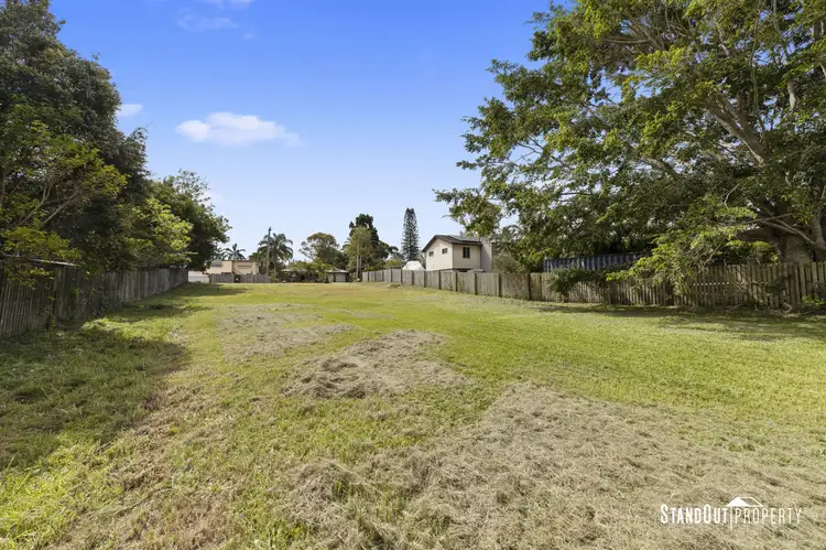 Seventh view of Homely land listing, 27 Bishop Road, Beachmere QLD 4510