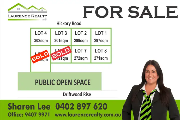 Second view of Homely land listing, 7A Driftwood Rise, Quinns Rocks WA 6030