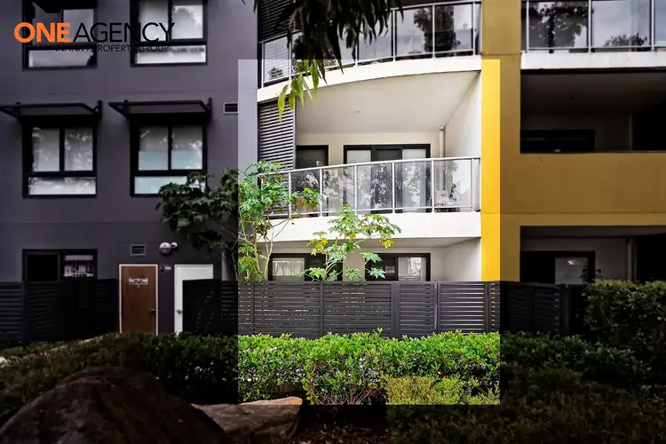 G7/38-42 Chamberlain Street, Campbelltown NSW 2560