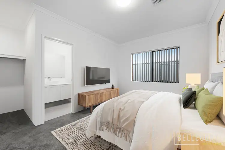 Fifth view of Homely villa listing, 184A Wanneroo Road, Yokine WA 6060