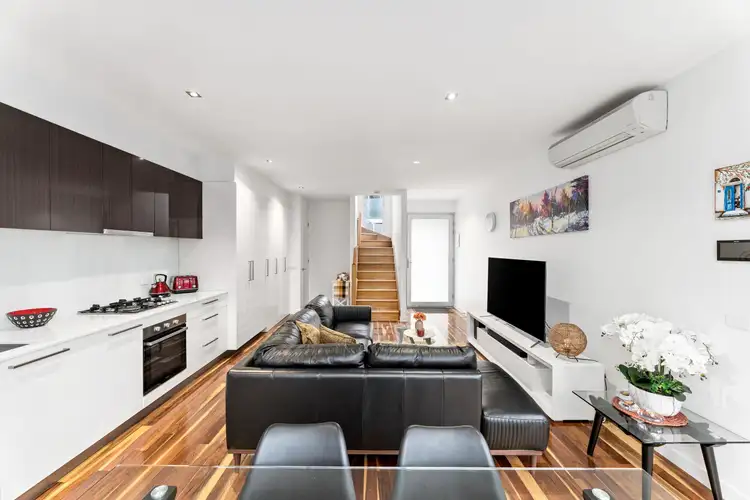 Fifth view of Homely unit listing, 4/9 El Reno Crescent, Airport West VIC 3042
