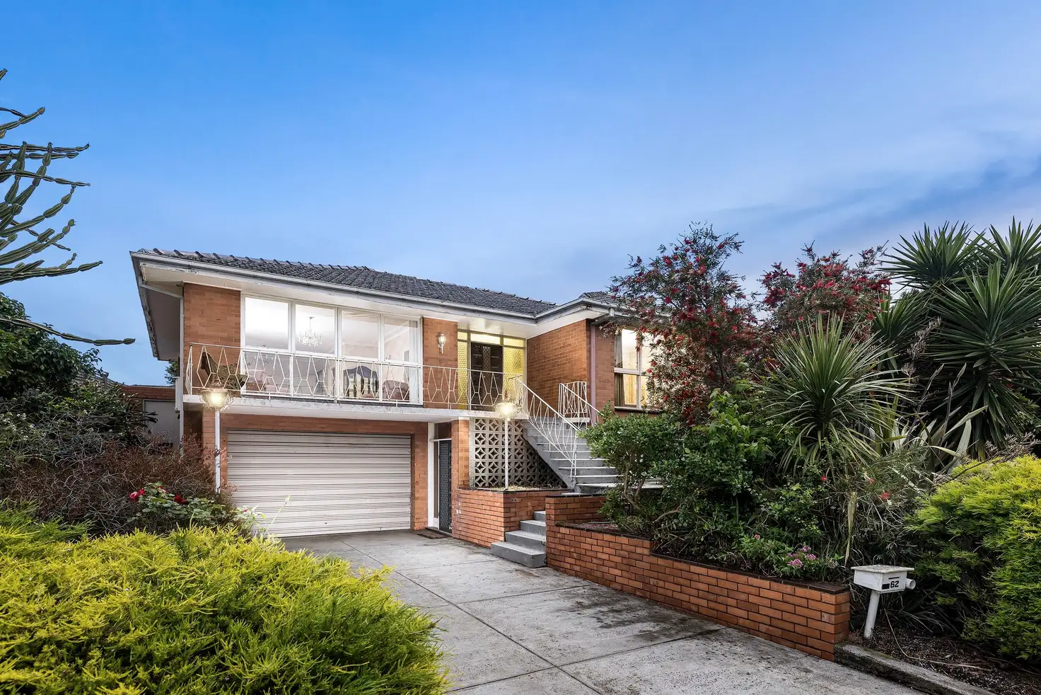 Main view of Homely house listing, 62 Newman Crescent, Niddrie VIC 3042