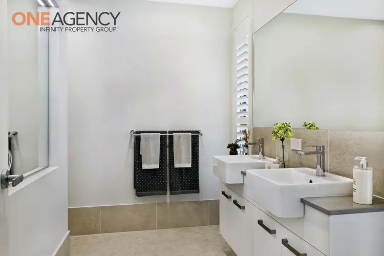 Fourth view of Homely land listing, Lot 102 Minchinbury Terrace, Eagle Vale NSW 2558