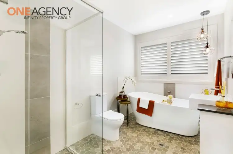 Fifth view of Homely land listing, Lot 102 Minchinbury Terrace, Eagle Vale NSW 2558