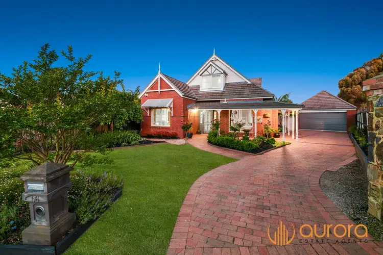 66 Wood Road, Narre Warren South VIC 3805