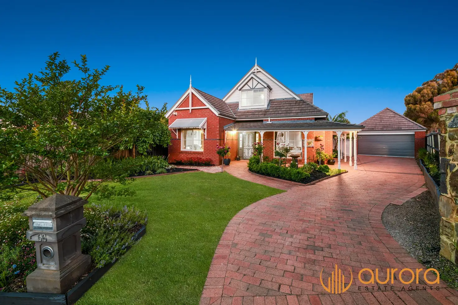 Main view of Homely house listing, 66 Wood Road, Narre Warren South VIC 3805