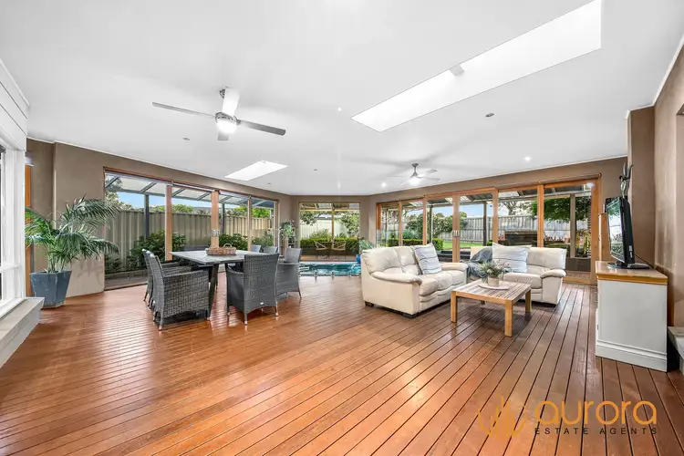 Third view of Homely house listing, 66 Wood Road, Narre Warren South VIC 3805