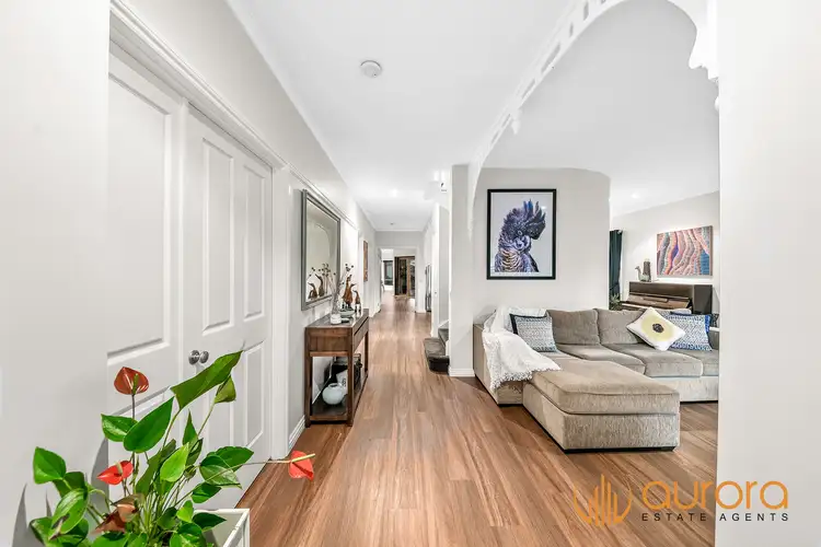 Fourth view of Homely house listing, 66 Wood Road, Narre Warren South VIC 3805