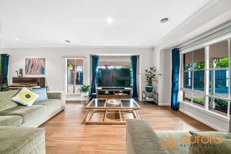 Fifth view of Homely house listing, 66 Wood Road, Narre Warren South VIC 3805