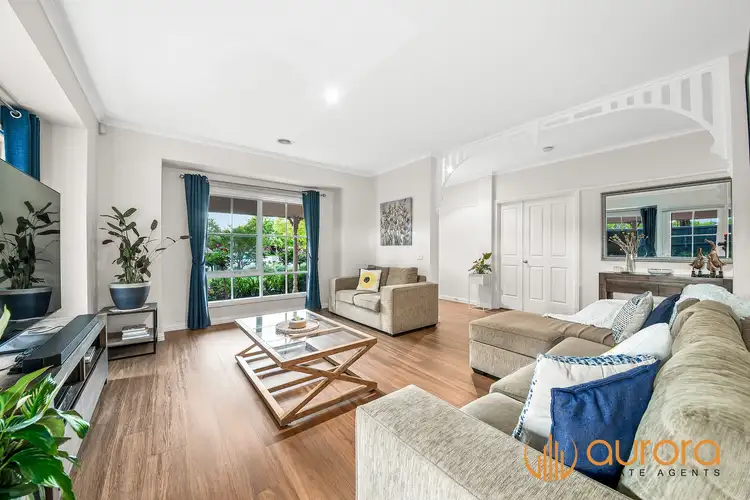 Sixth view of Homely house listing, 66 Wood Road, Narre Warren South VIC 3805