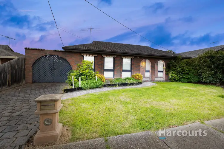 101 Phyllis Parade, Deer Park VIC 3023