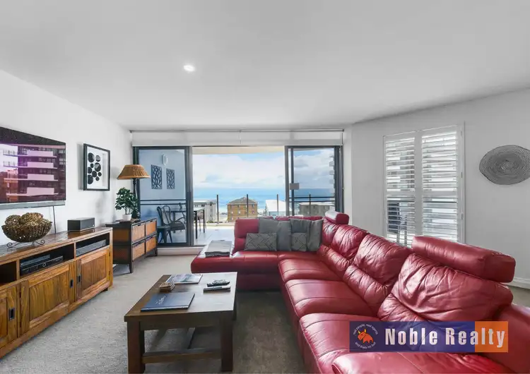 Second view of Homely apartment listing, 701/14-18 Head Street, Forster NSW 2428