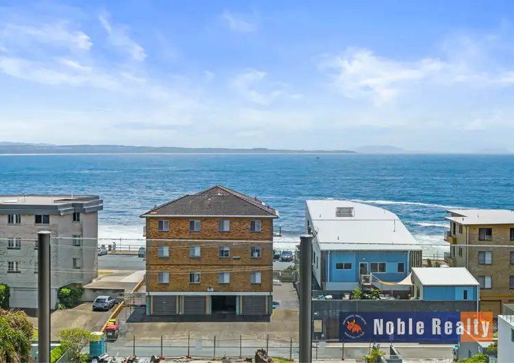 Third view of Homely apartment listing, 701/14-18 Head Street, Forster NSW 2428