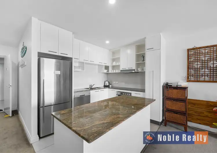 Fourth view of Homely apartment listing, 701/14-18 Head Street, Forster NSW 2428