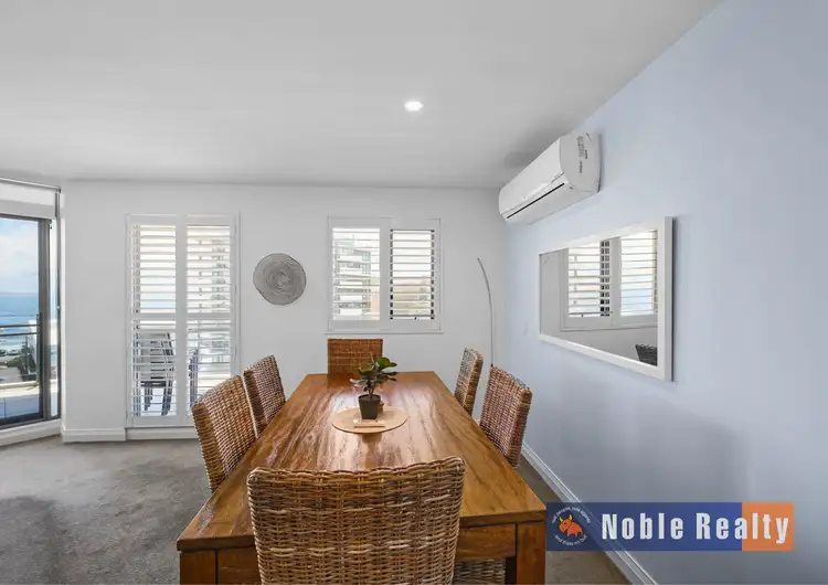 Fifth view of Homely apartment listing, 701/14-18 Head Street, Forster NSW 2428