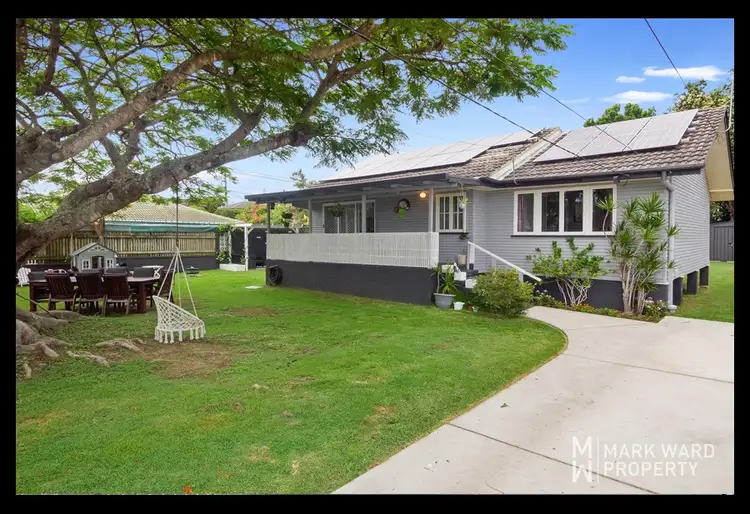 Main view of Homely house listing, 67 Massinger Street, Salisbury QLD 4107