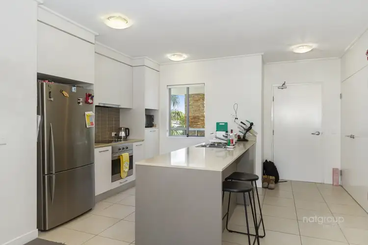 Second view of Homely unit listing, 833/66 Sickle Avenue, Hope Island QLD 4212