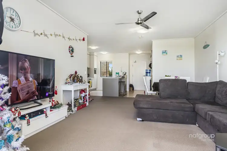 Fourth view of Homely unit listing, 833/66 Sickle Avenue, Hope Island QLD 4212