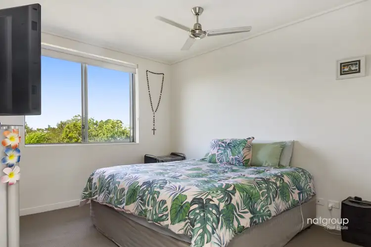 Sixth view of Homely unit listing, 833/66 Sickle Avenue, Hope Island QLD 4212