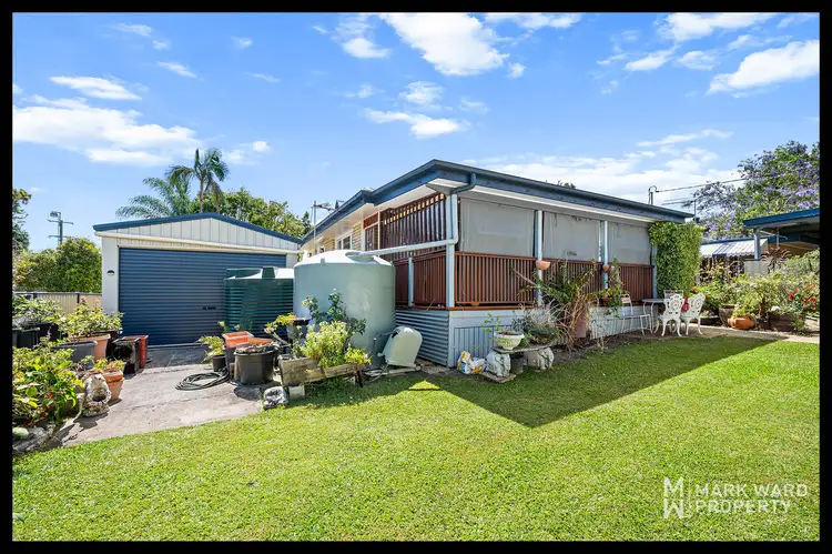12 Launceston Street, Salisbury QLD 4107