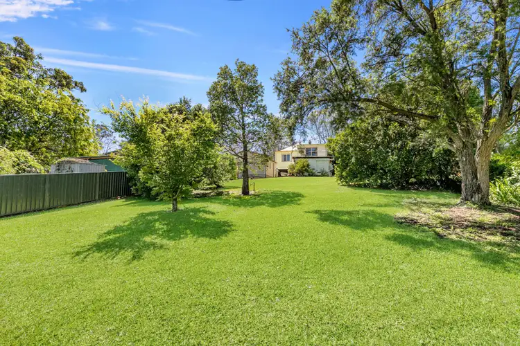Second view of Homely house listing, 13 Woodburn Road, Kurrajong NSW 2758
