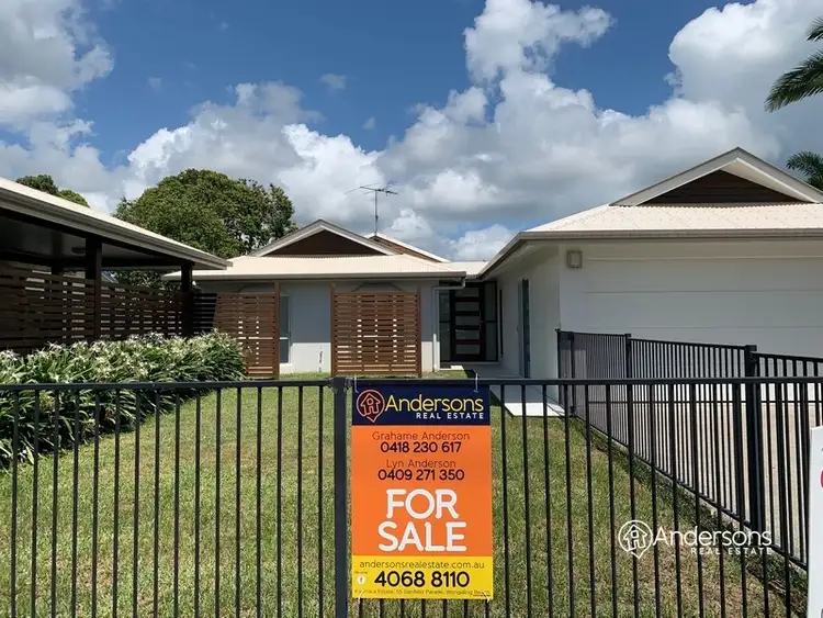 Main view of Homely house listing, 35 Buccaneer Street, South Mission Beach QLD 4852