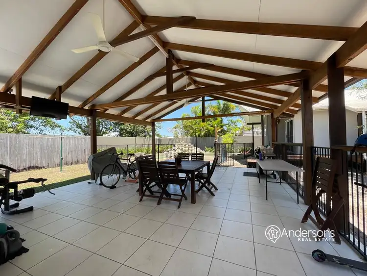 Third view of Homely house listing, 35 Buccaneer Street, South Mission Beach QLD 4852