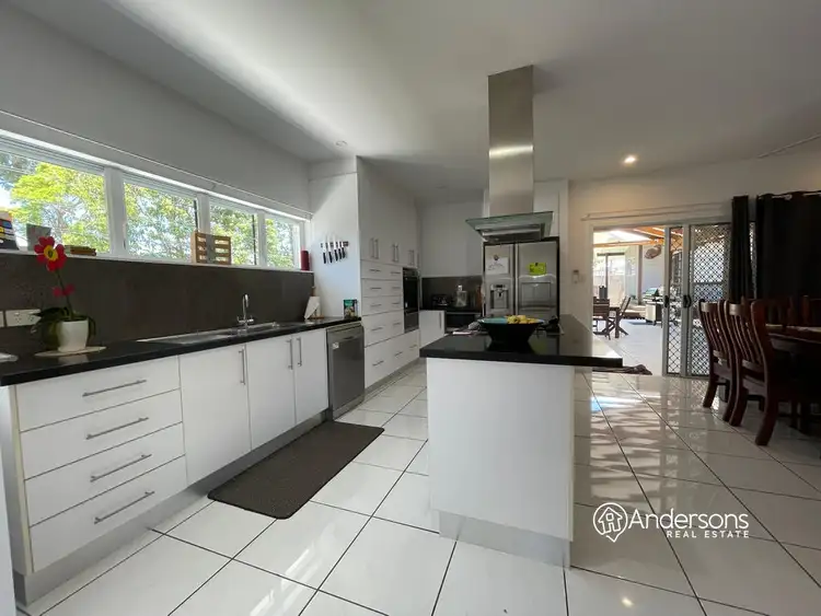 Fourth view of Homely house listing, 35 Buccaneer Street, South Mission Beach QLD 4852