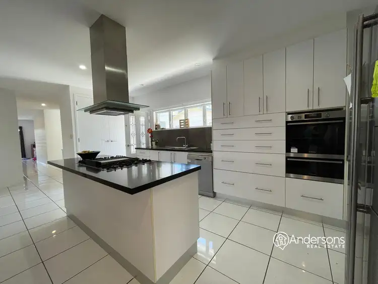 Fifth view of Homely house listing, 35 Buccaneer Street, South Mission Beach QLD 4852